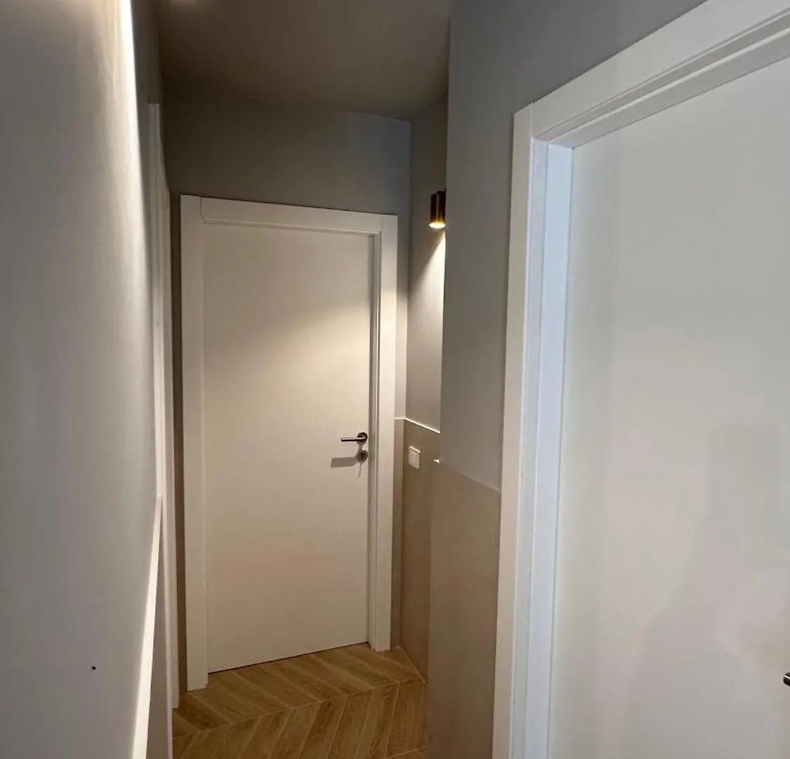 B&B Tor Vergata Da Nonna Pina Rome