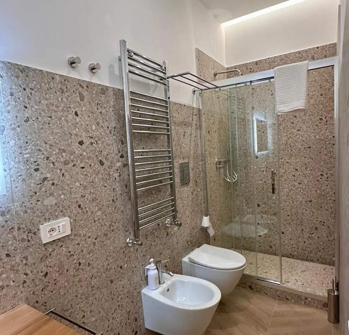 B&B Tor Vergata Da Nonna Pina Rome