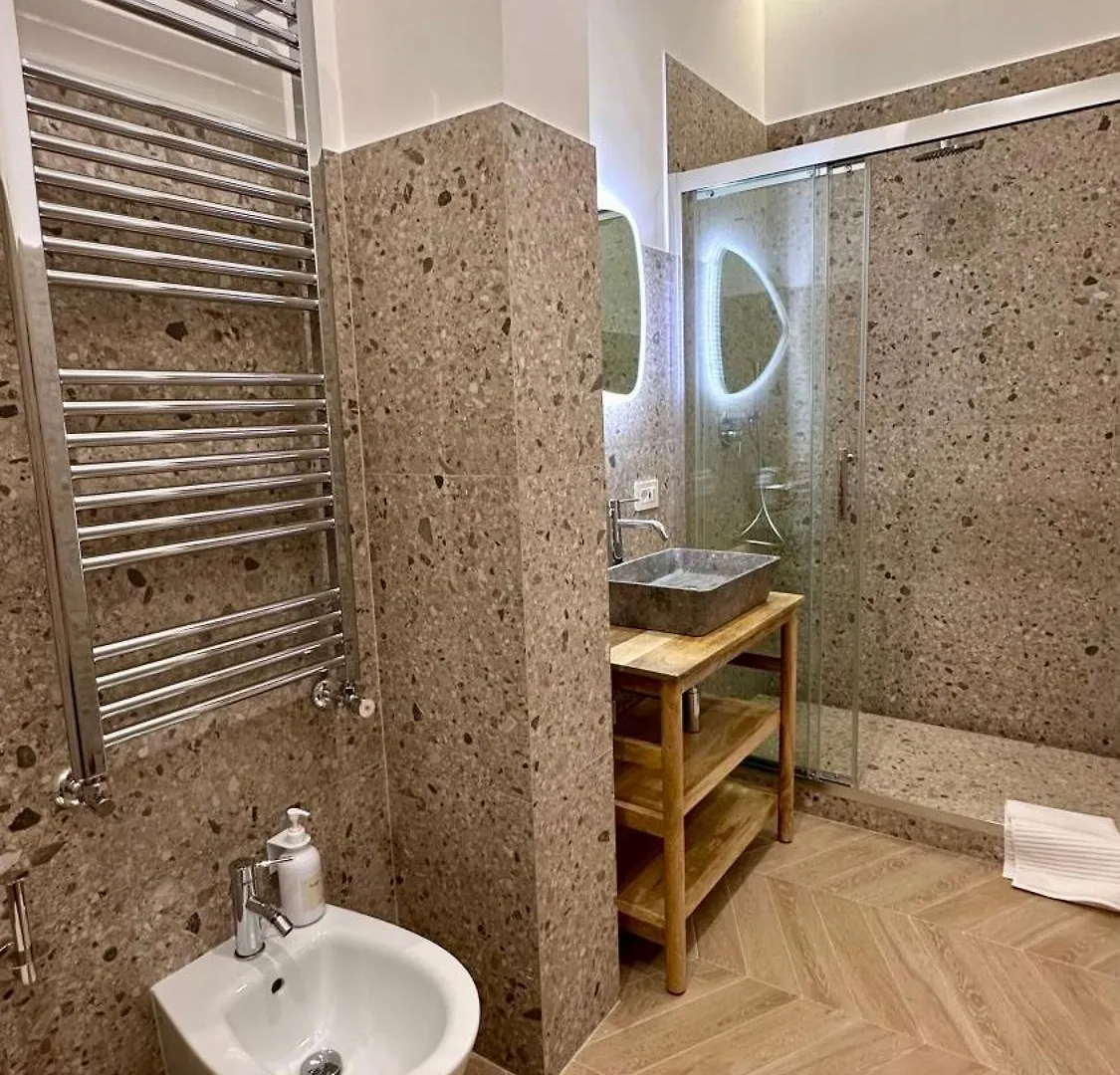B&B Tor Vergata Da Nonna Pina Rome 0*,
