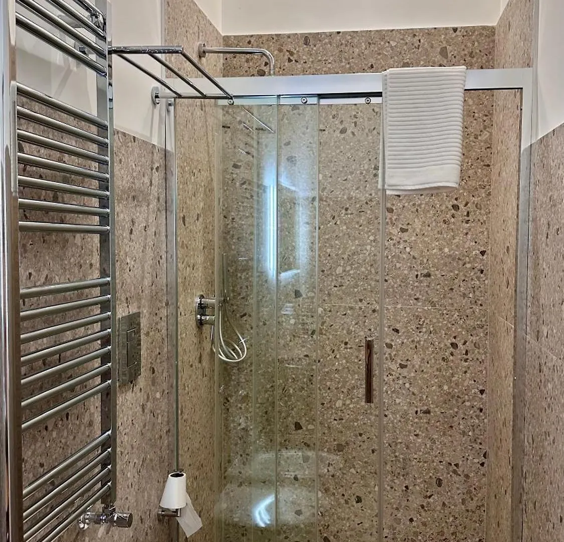 B&B Tor Vergata Da Nonna Pina Rome 0*,  Italie