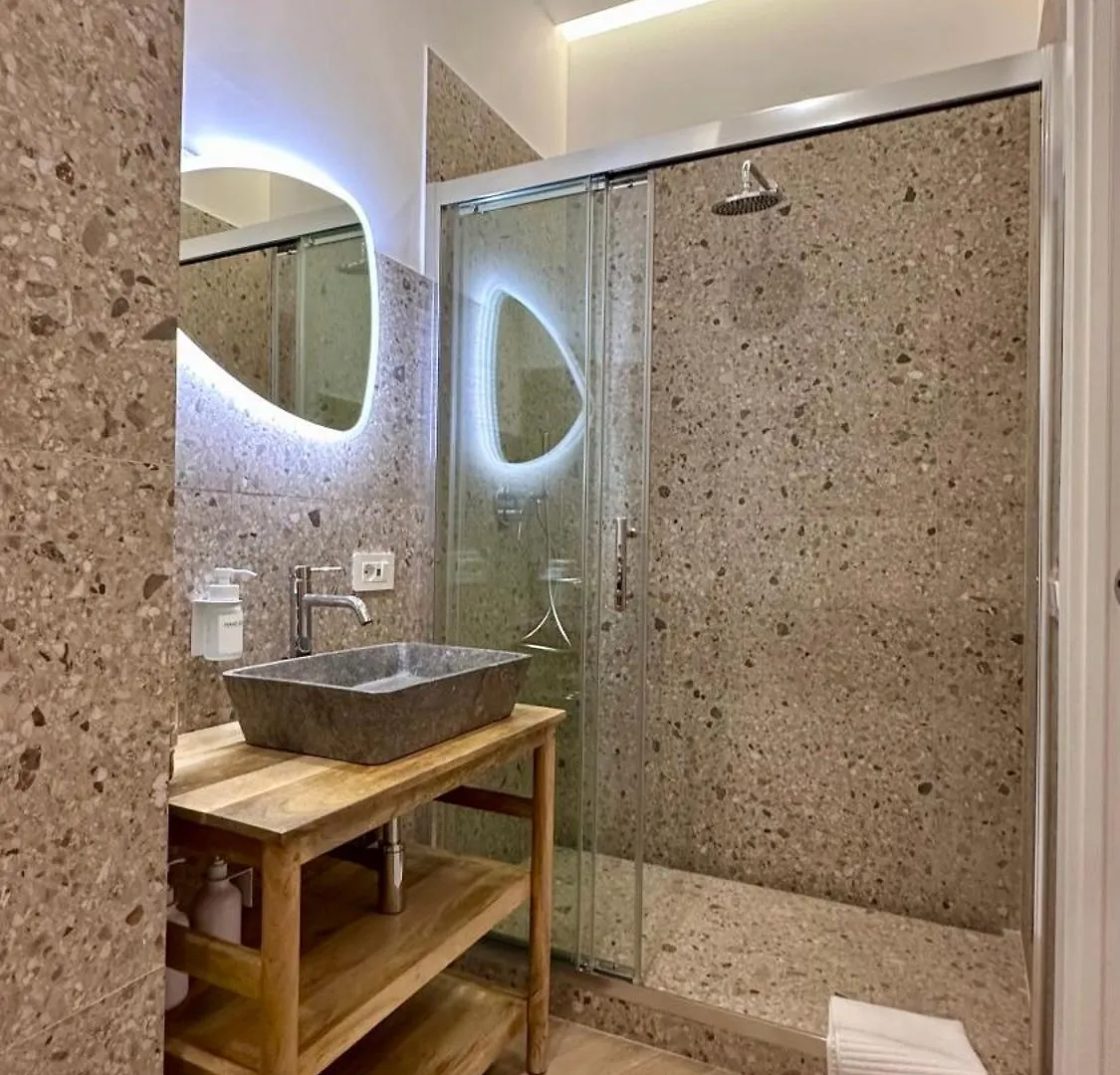 B&B Tor Vergata Da Nonna Pina Rome 0*,