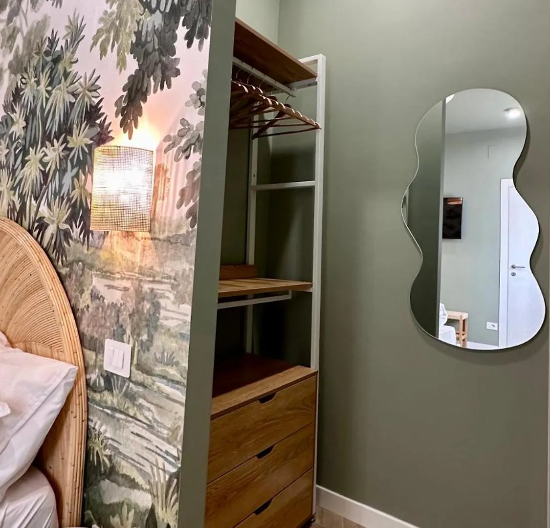 Bed & Breakfast B&B Tor Vergata Da Nonna Pina Roma
