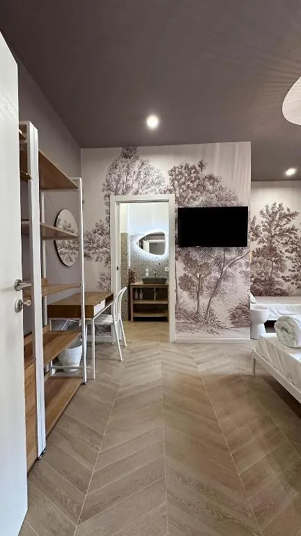 B&B Tor Vergata Da Nonna Pina Roma Bed & Breakfast